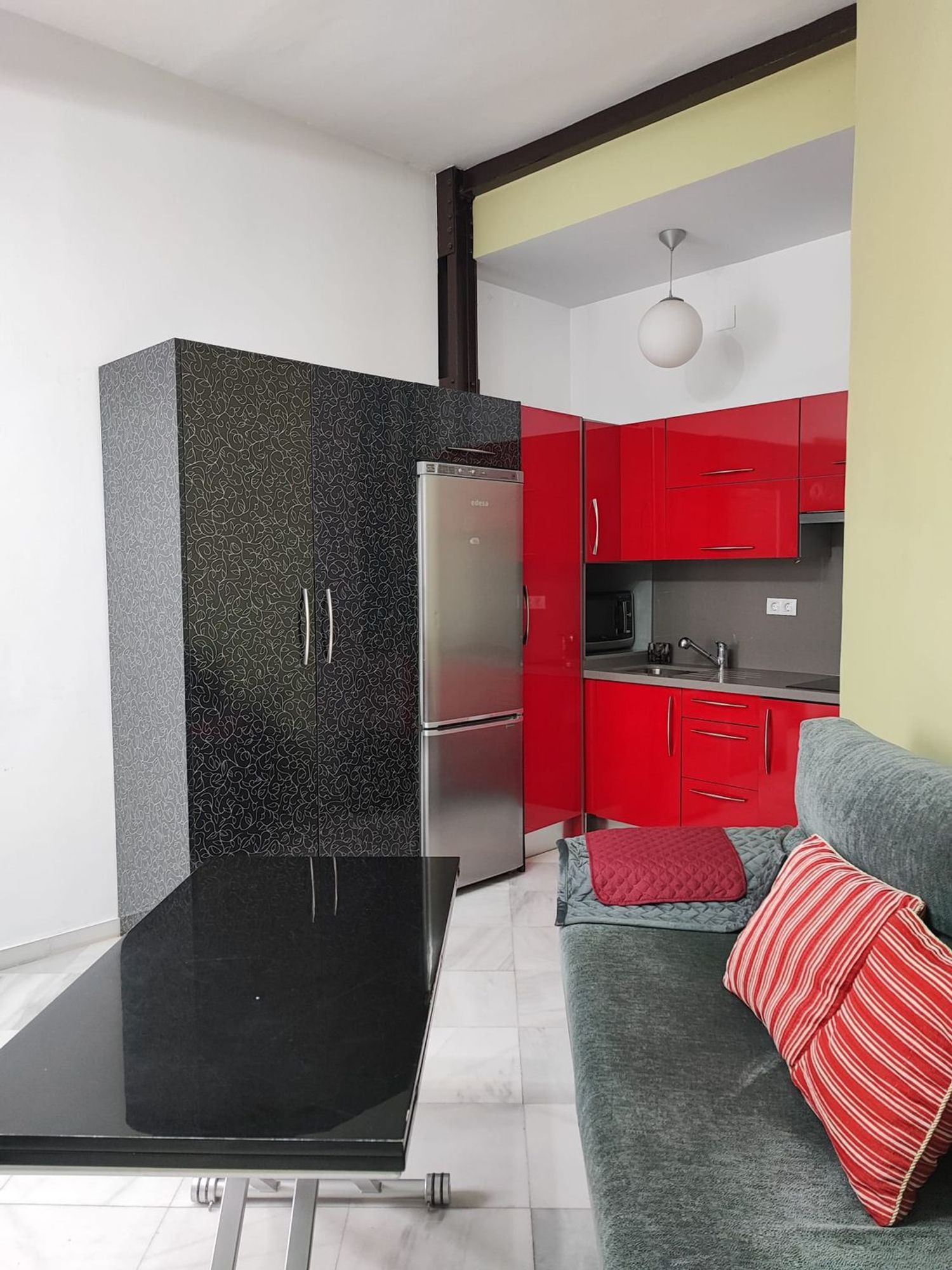 Estudio en calle Manuel Bermudo Barrera, 3 - Foto 6