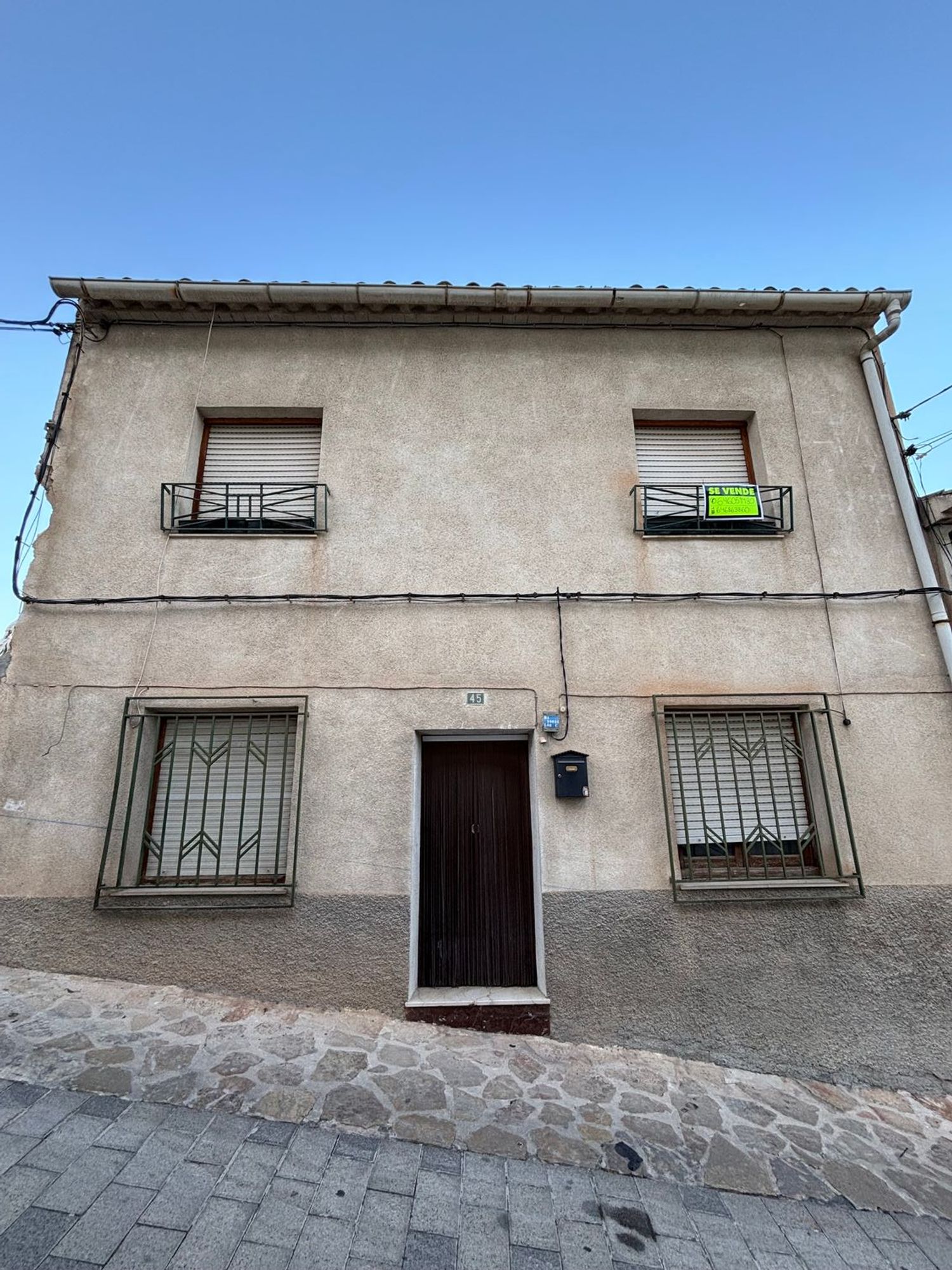 Casa de pueblo en Calle Carril, 45 - Foto 2
