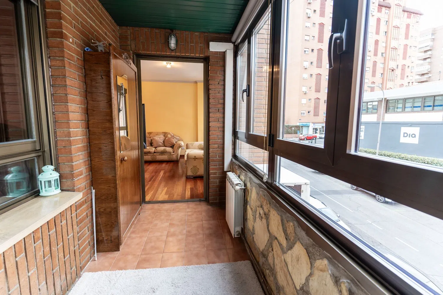 Piso en calle de la Villa de Marín, 34 - Foto 34