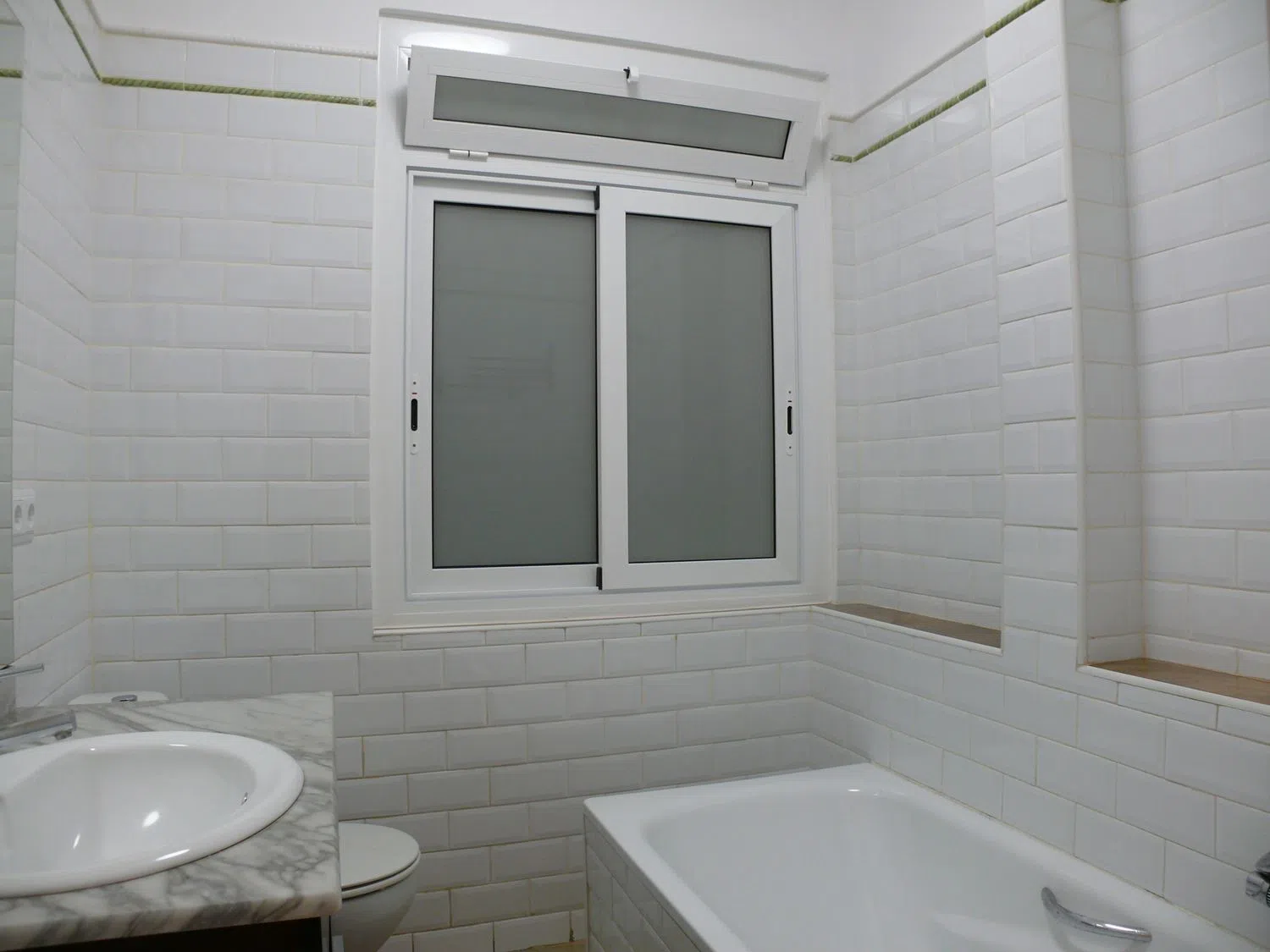 Piso en calle de Concepción Arenal, 212 - Foto 4