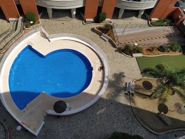 Piso en Calle Perséfone, 4, Jardines de Hércules - Foto 31
