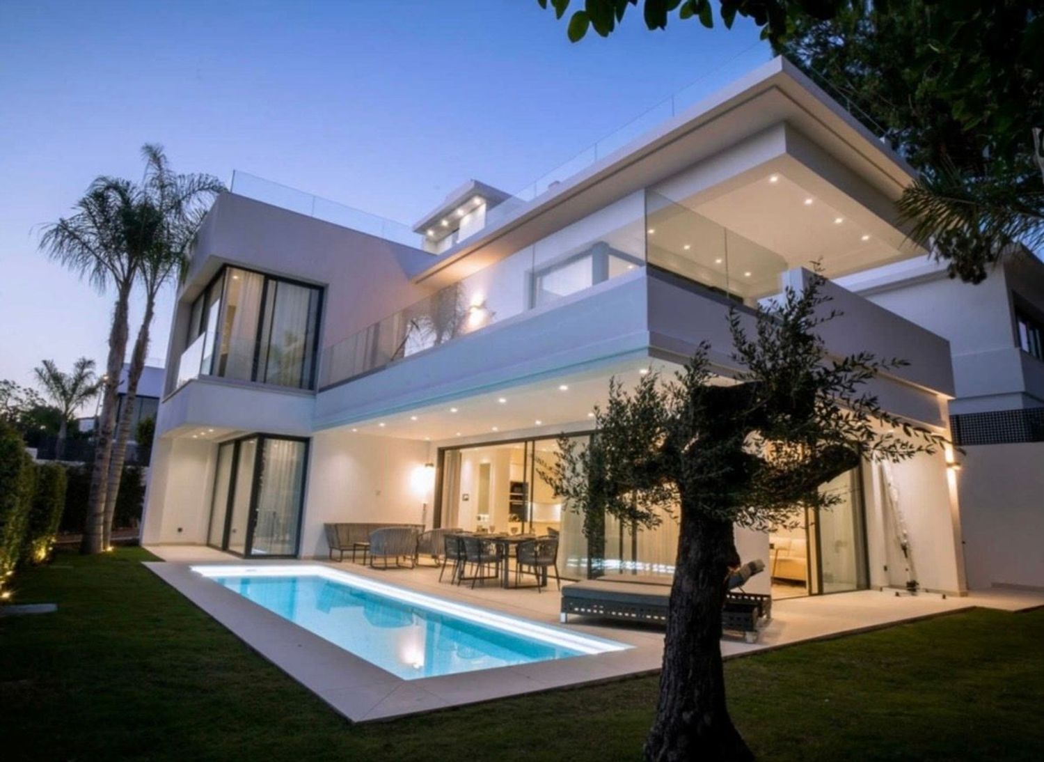 Casa o chalet independiente en Urbanización Torre Verde, 28, Puente Romano - Foto 17