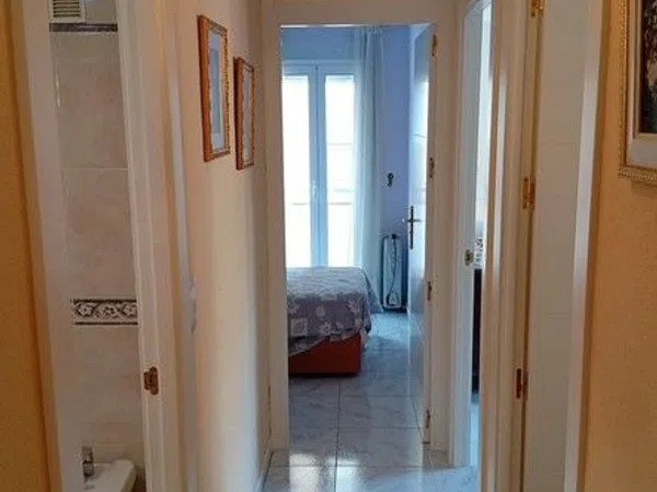 Piso en Calle Cuarteles, 43, Perchel sur - El Bulto - Foto 2