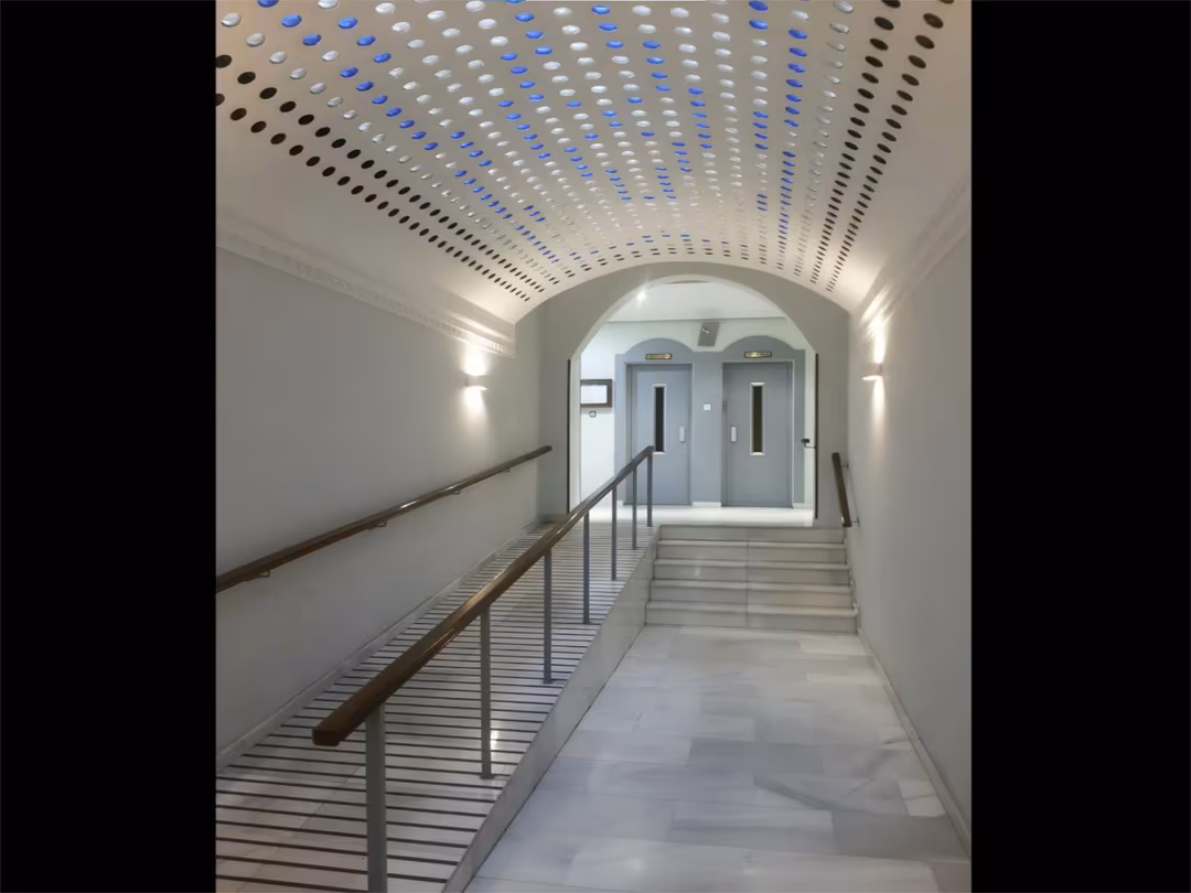 Apartamento en  Calle del General Pardiñas 28 - Foto 2