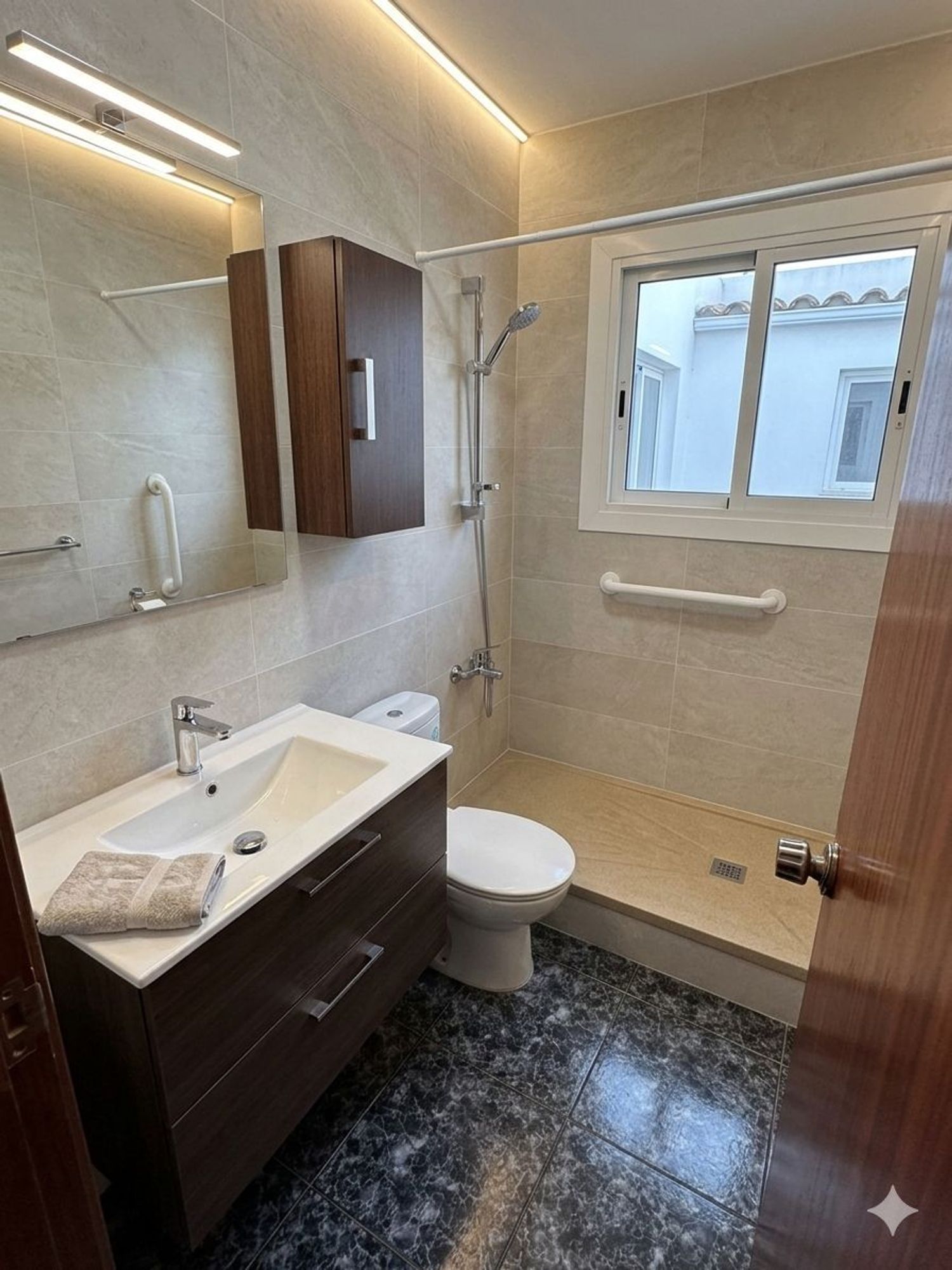 Piso en calle del Carmen, 90 - Foto 9