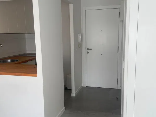 Estudio en Calle Esperanto, 2, Plaza España - Corte Inglés - Foto 5