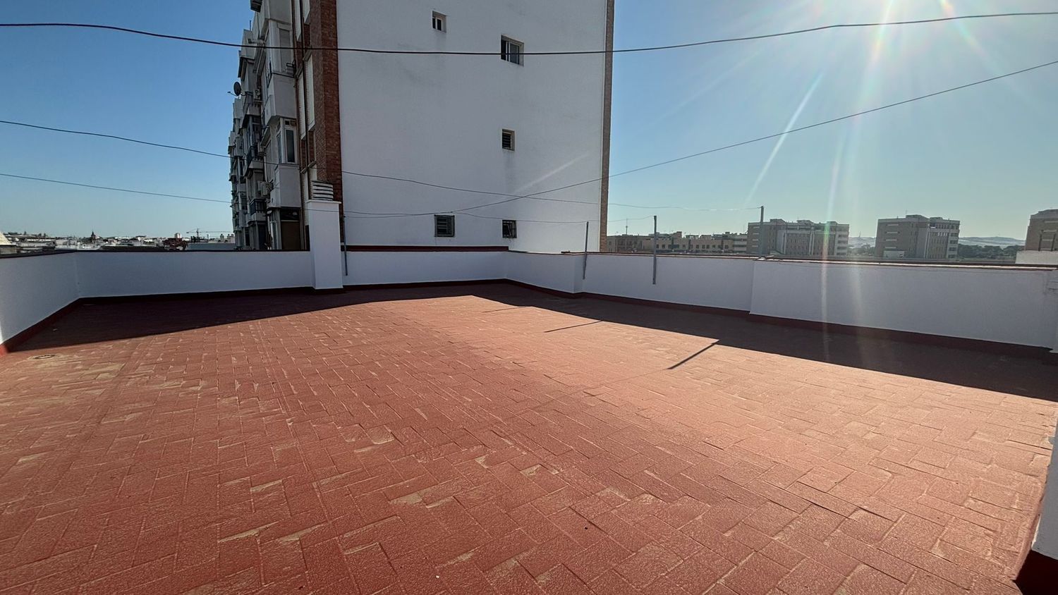 Piso en Plaza Doctor Barraquer, 12, Parlamento - Torneo, Sevilla - Foto 13