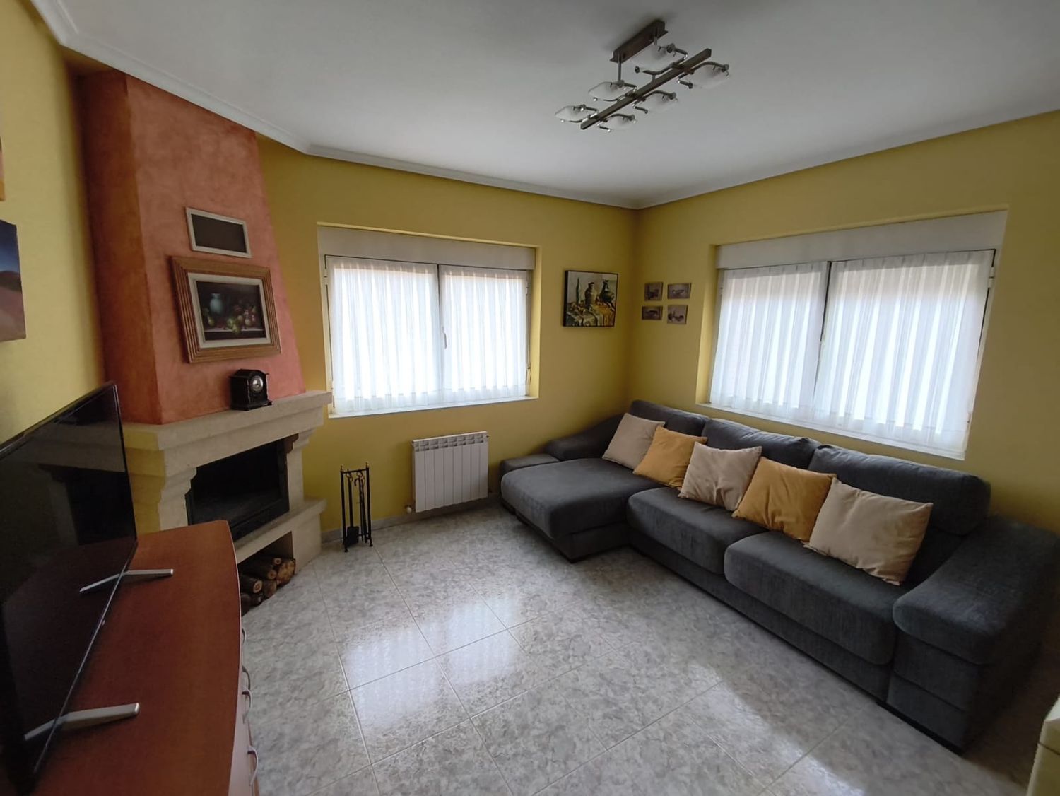 Casa o chalet independiente en Urbanización Mirador Vega, 20 - Foto 18