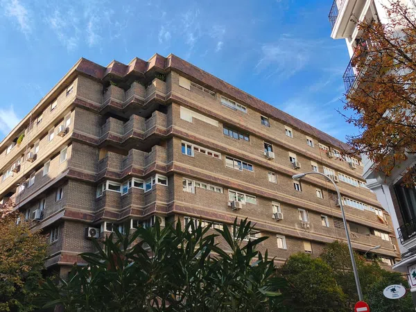 Piso en calle de Don Ramón de la Cruz, 88