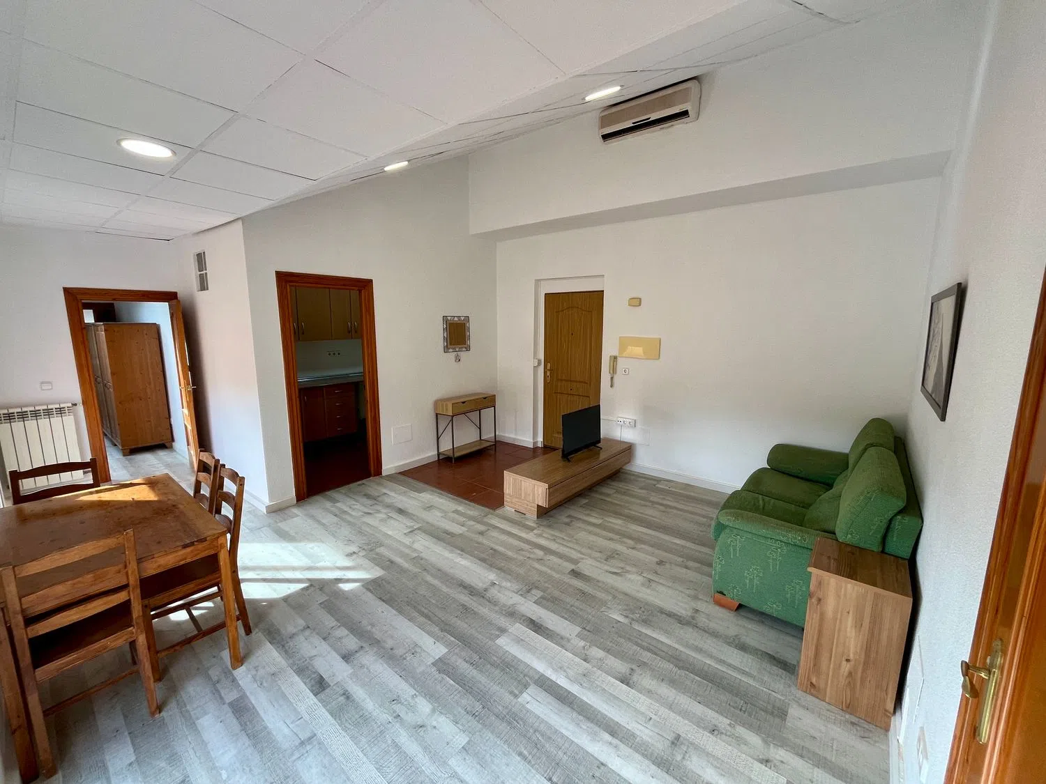 Piso en avenida de San Javier, 27 - Foto 1