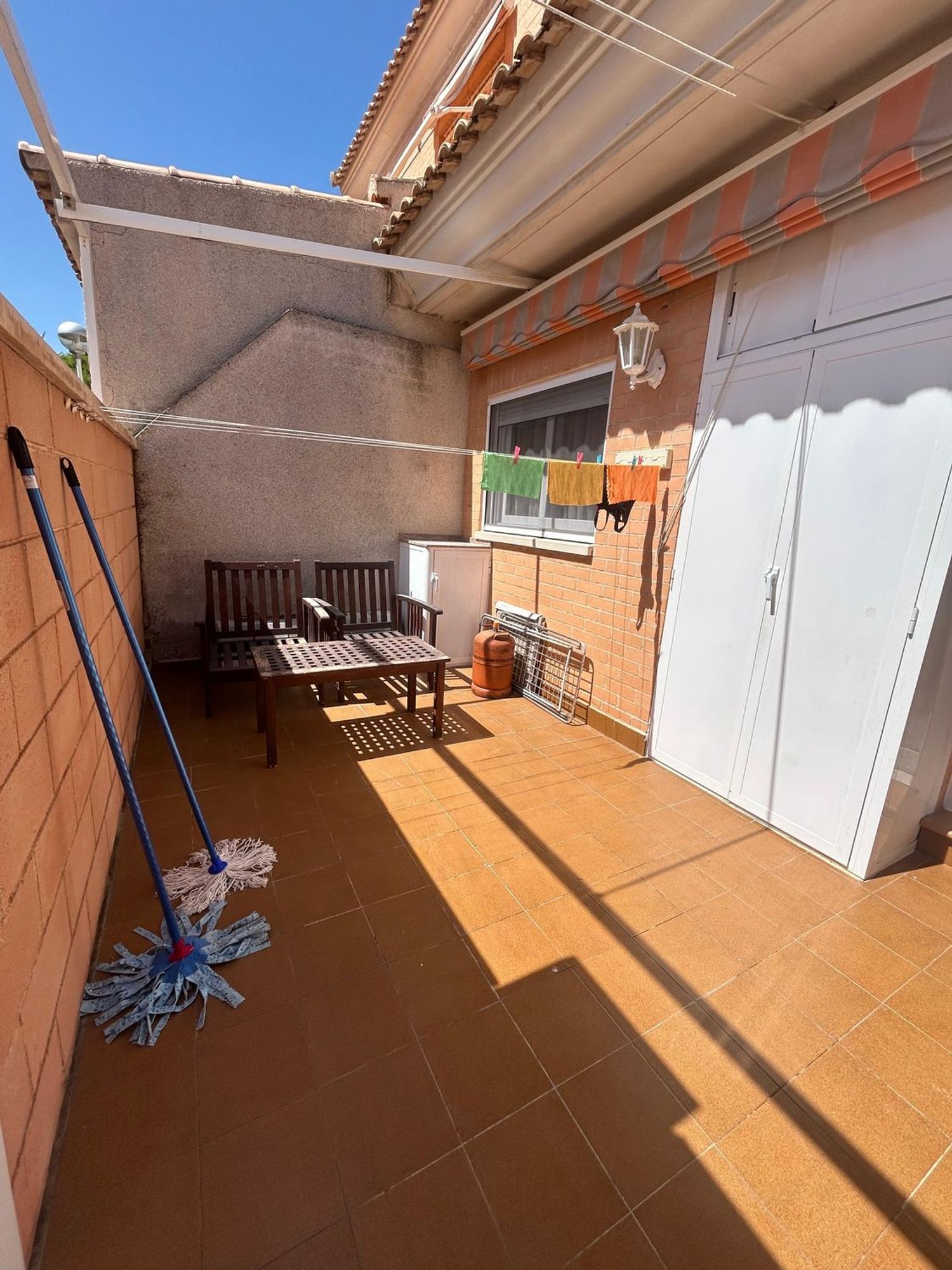 Chalet adosado en Camino del Faro, 6, Cabo de las Huertas - Foto 37