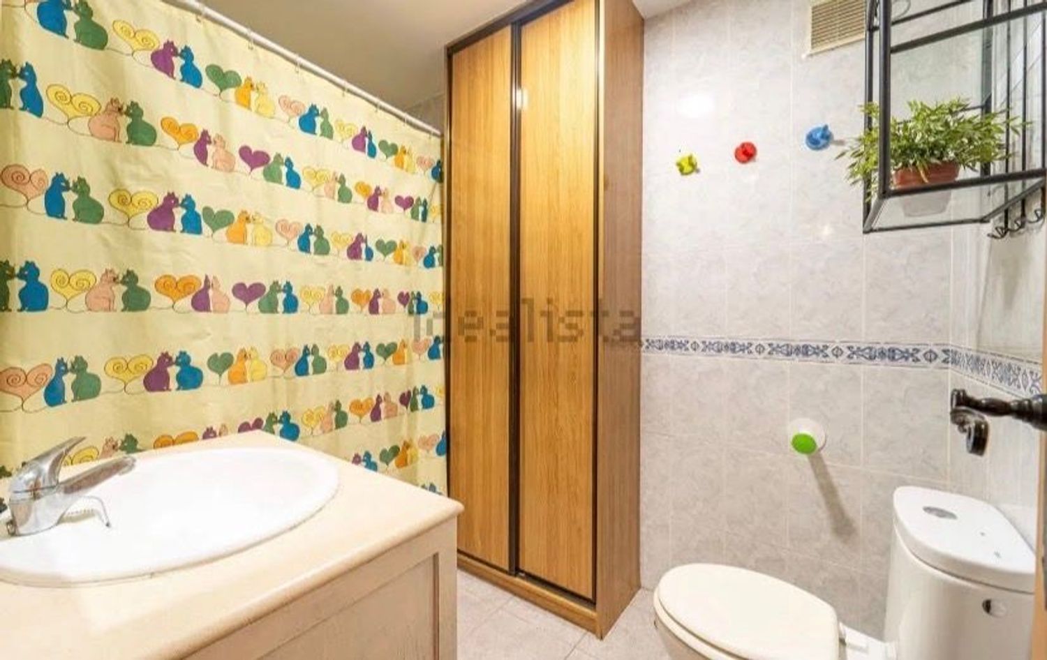 Piso en Calle Río Lanjarón, 9, Los Rios - CARE - Foto 17