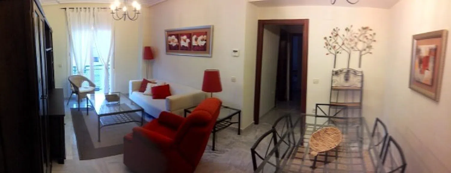 Ático en avenida de las Ciencias, 25 - Foto 8