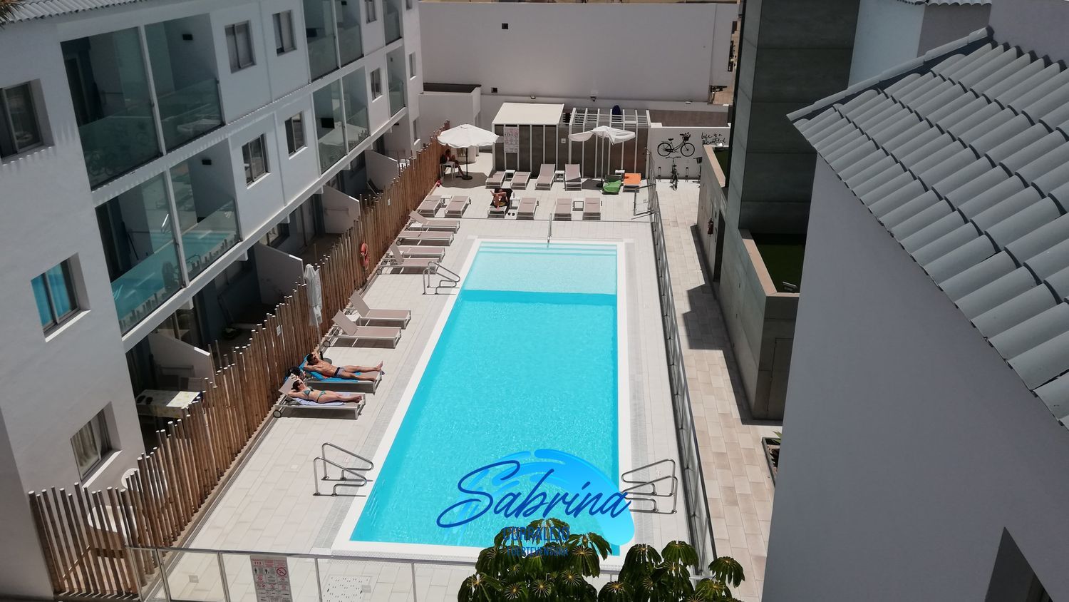 Piso en Avenida Juan Carlos I, 3, Corralejo, Corralejo - Foto 2