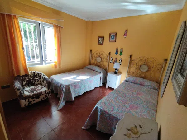 Casa independiente en avenida de la Barrosa, 15 - Foto 21