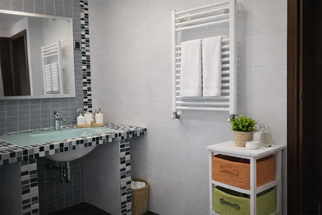 Piso en  Calle G.Espartales Sur 24 - Foto 13