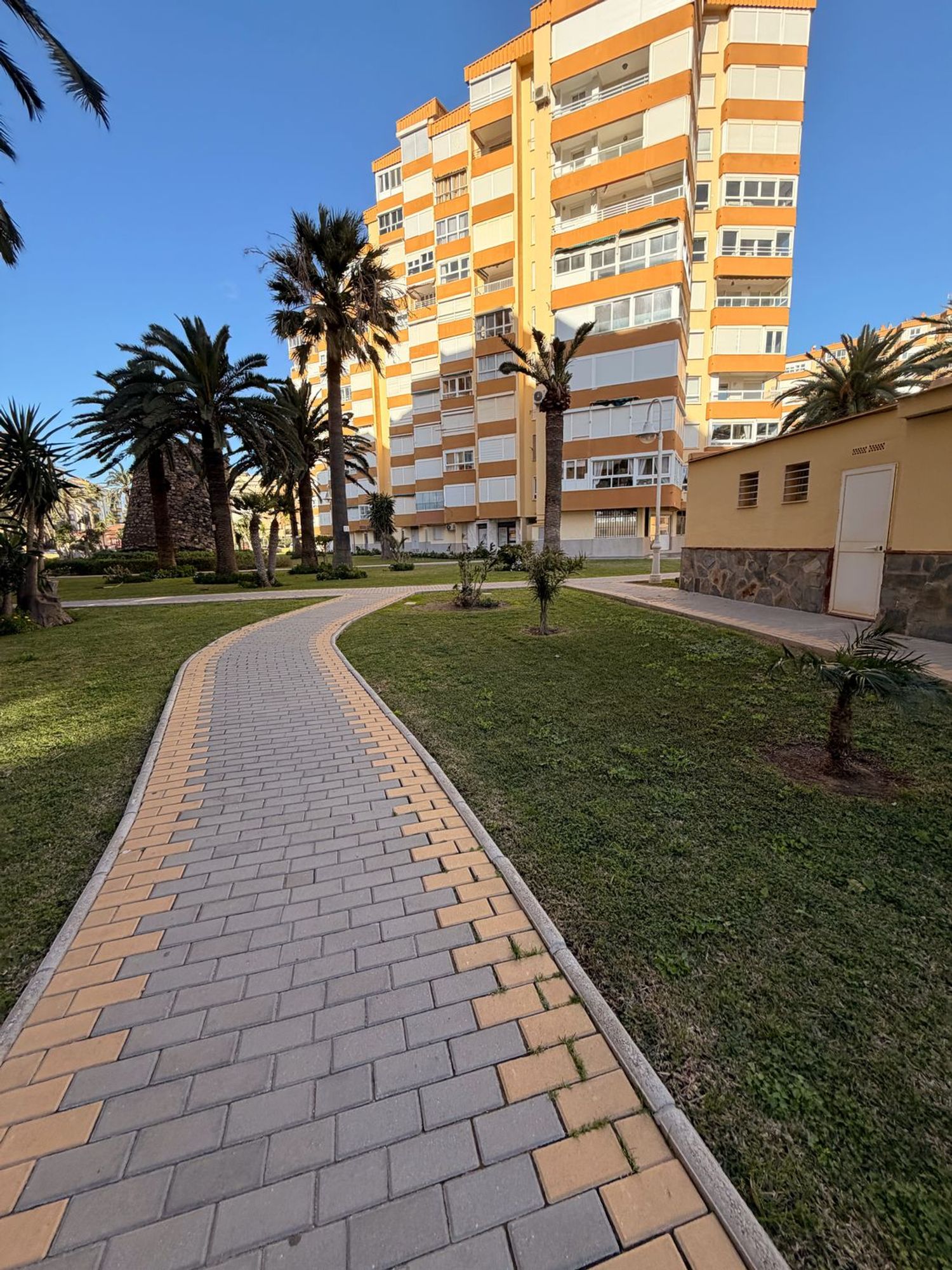 Estudio en Urb. Centro Internacional, Bau Hoffmann Cordoba, 73 - Foto 23