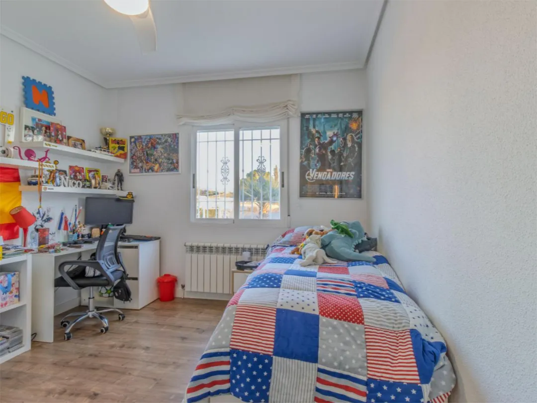 Chalet en  Calle Independencia 7 - Foto 10