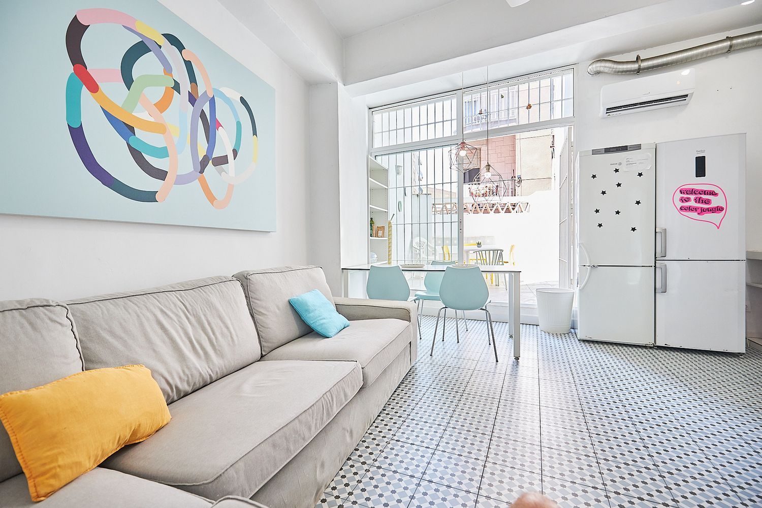 Piso en Calle Sagasta, 9, San Andrés-San Antolín - Foto 9