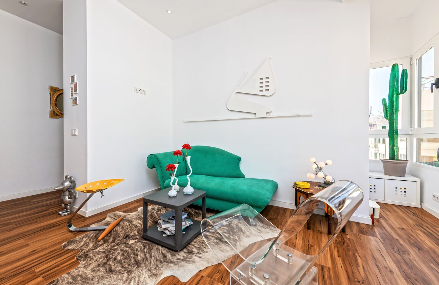 Ático en calle Soler, 23 - Foto 23