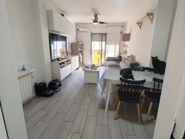 Piso en Avenida del Doctor Fleming, 43, Camp d'Esports - Foto 2