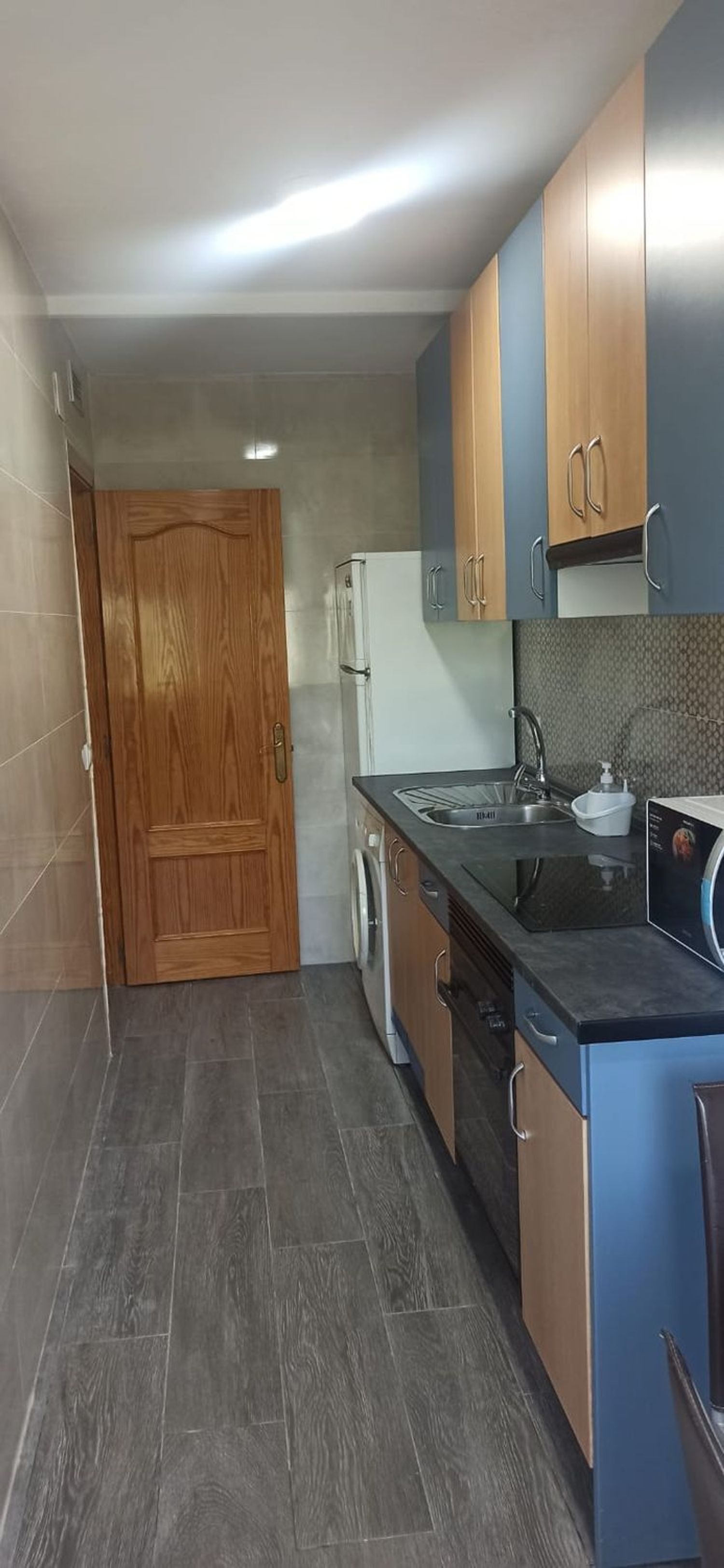 Piso en Calle Tórtola, 2, La Alhóndiga, La Alhóndiga - Foto 2