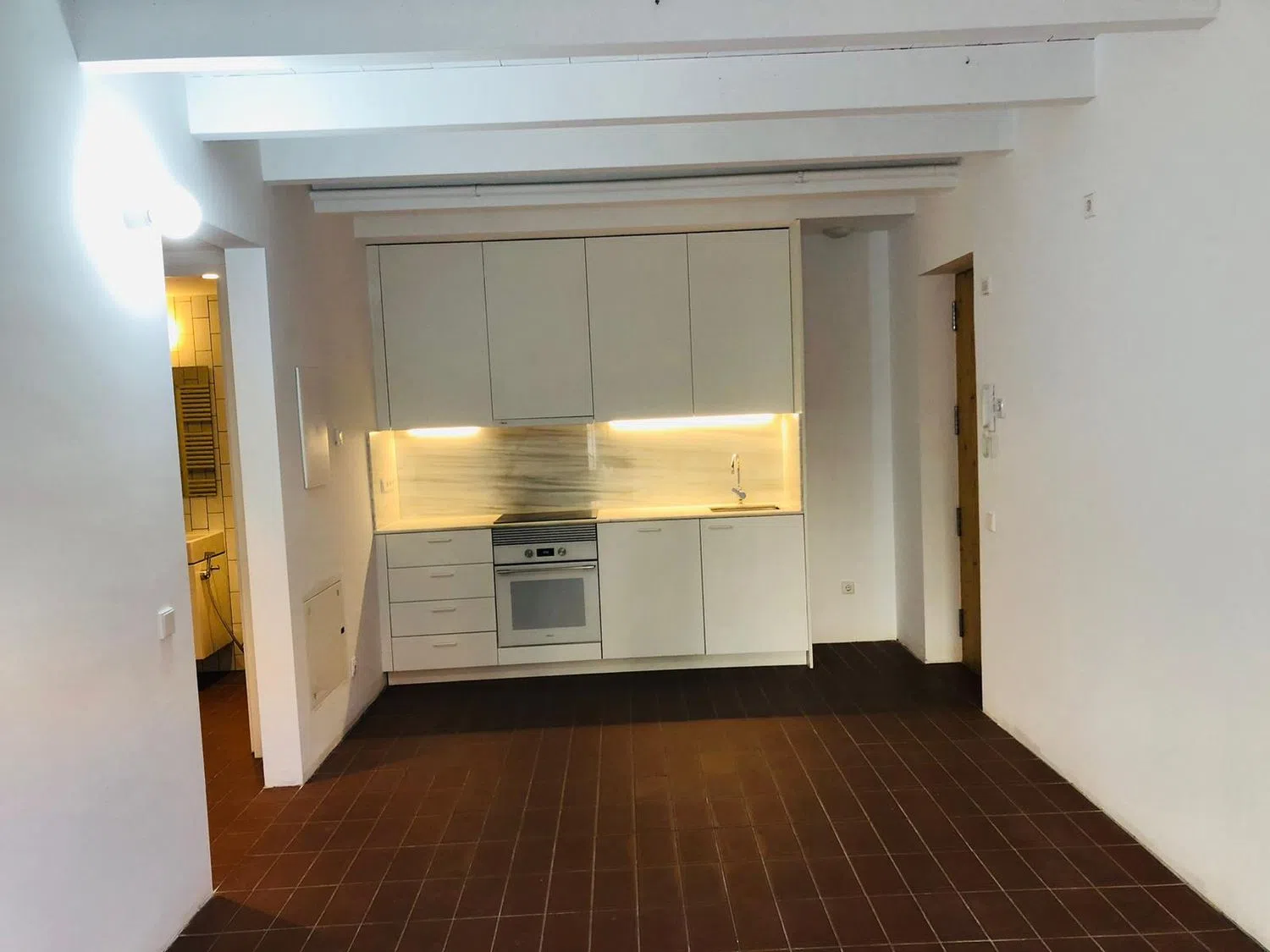 Piso en calle d'Eduard Maristany, 11 - Foto 2