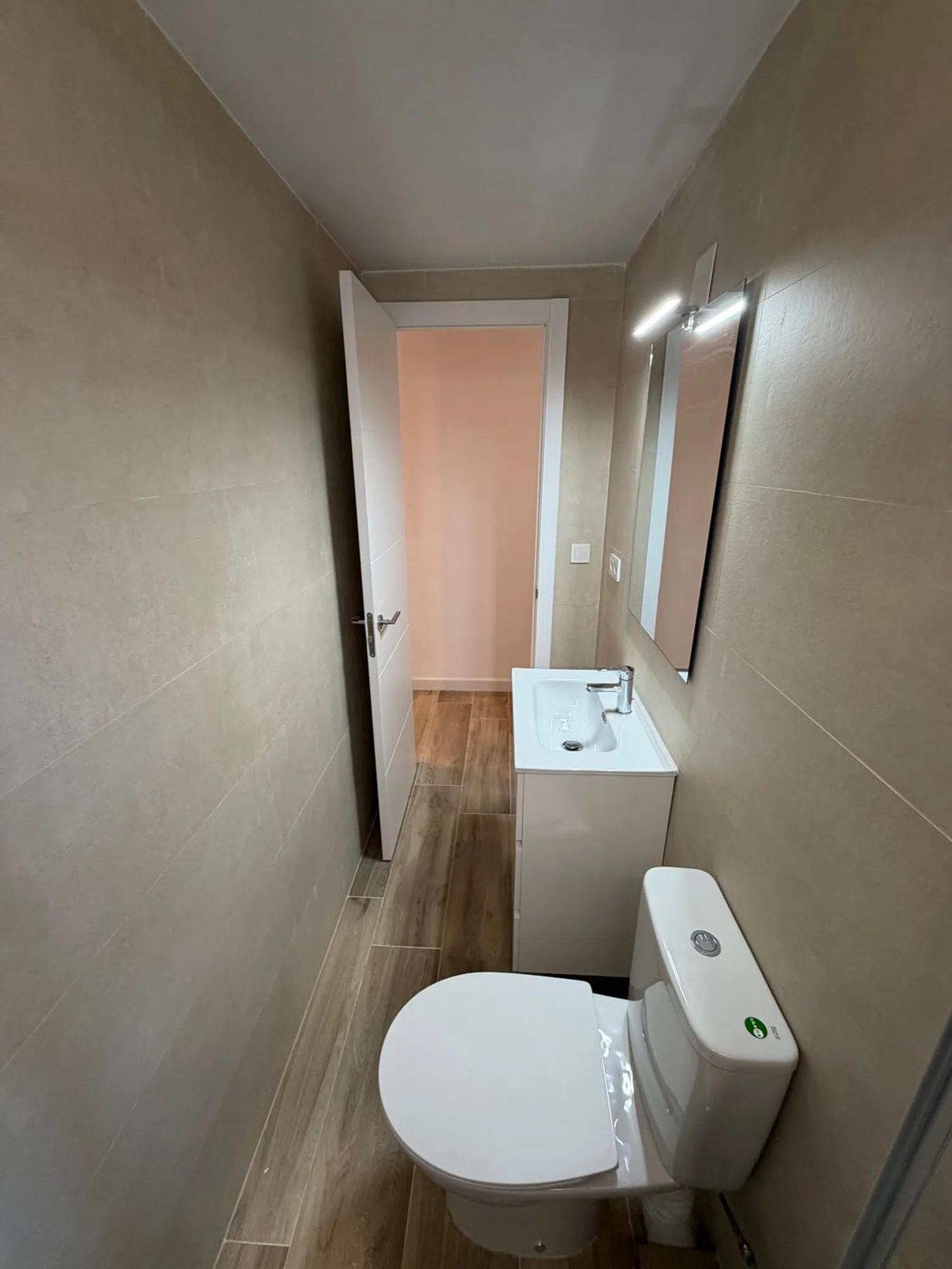 Piso en calle Julio Pellicer, 22 - Foto 8