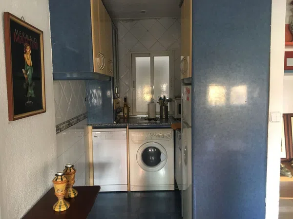 Piso en avenida de Alberto de Alcocer, 22 - Foto 9