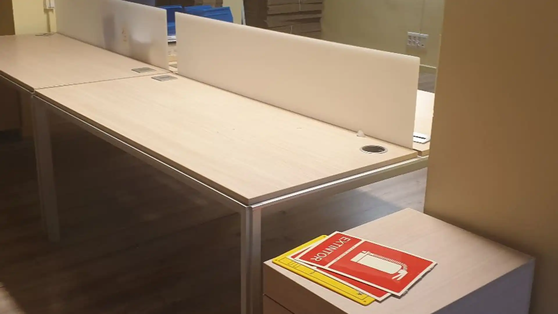 Local comercial en  Carrer d'Antoni Gaudí 10 - Foto 6