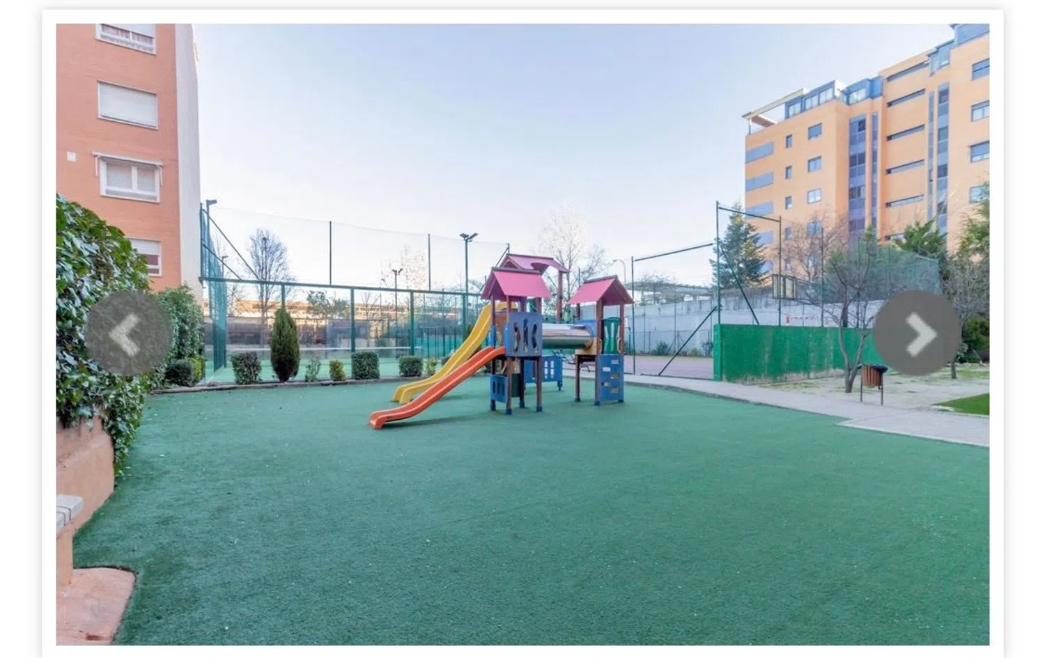 Piso en calle de Albadalejo, 40 D - Foto 7