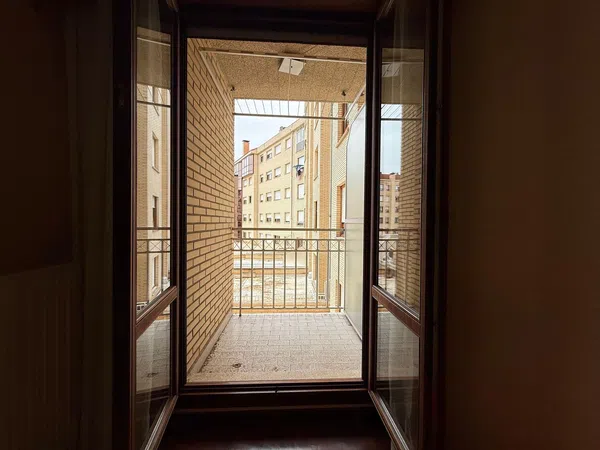 Piso en calle Heraclio Fournier, 19 - Foto 16