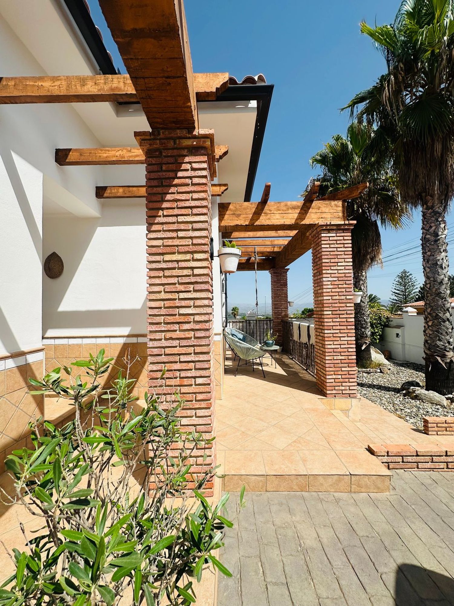 Casa o chalet independiente en Avenida de Miguel Lacha Reina, 1, Pinos de Alhaurín, Pinos de Alhaurín - Foto 36