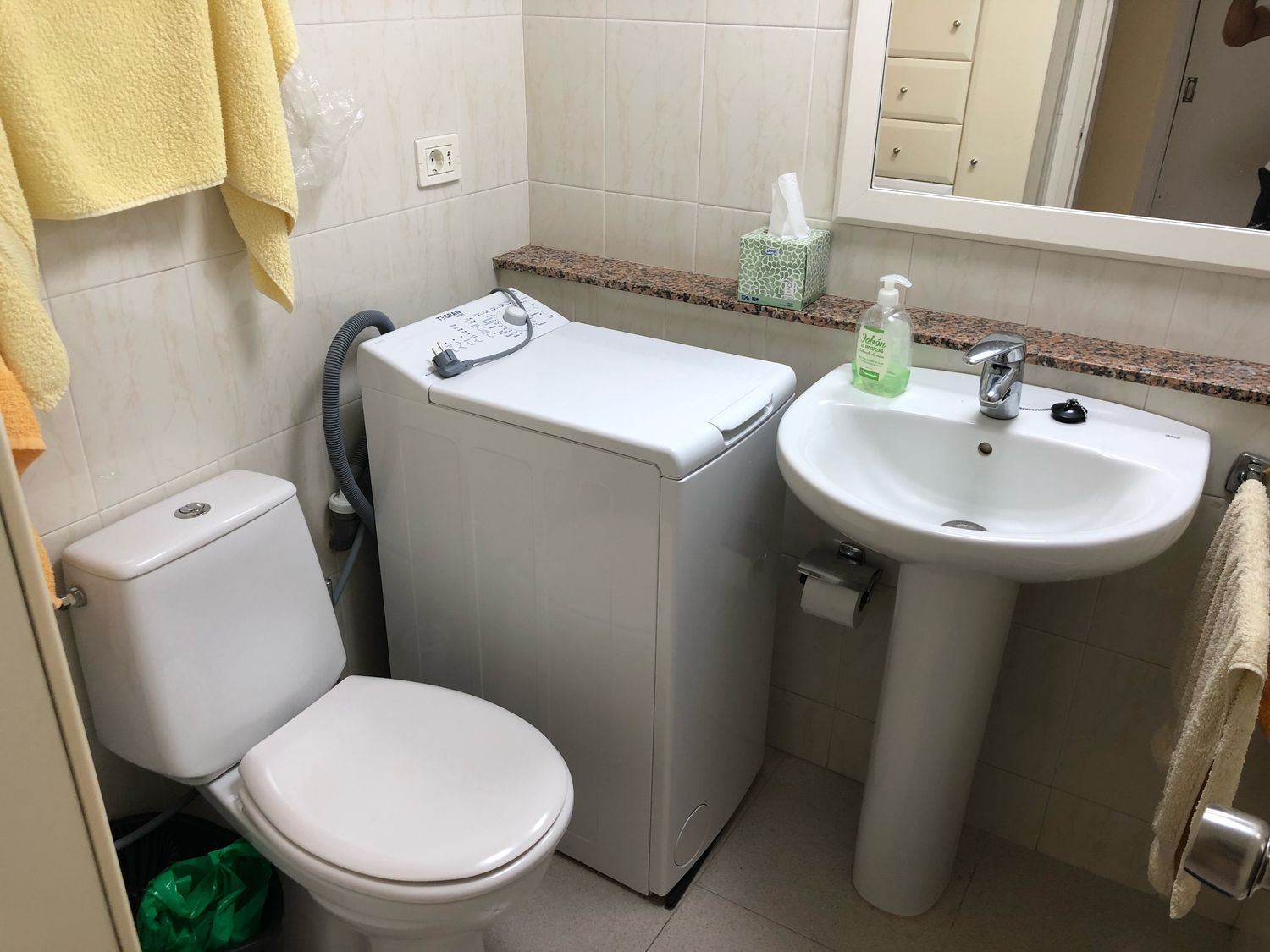 Estudio en calle Aceviño, 21 - Foto 10