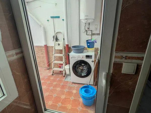 Piso en Calle Pardo Gimeno, 12, Benalúa - Foto 7