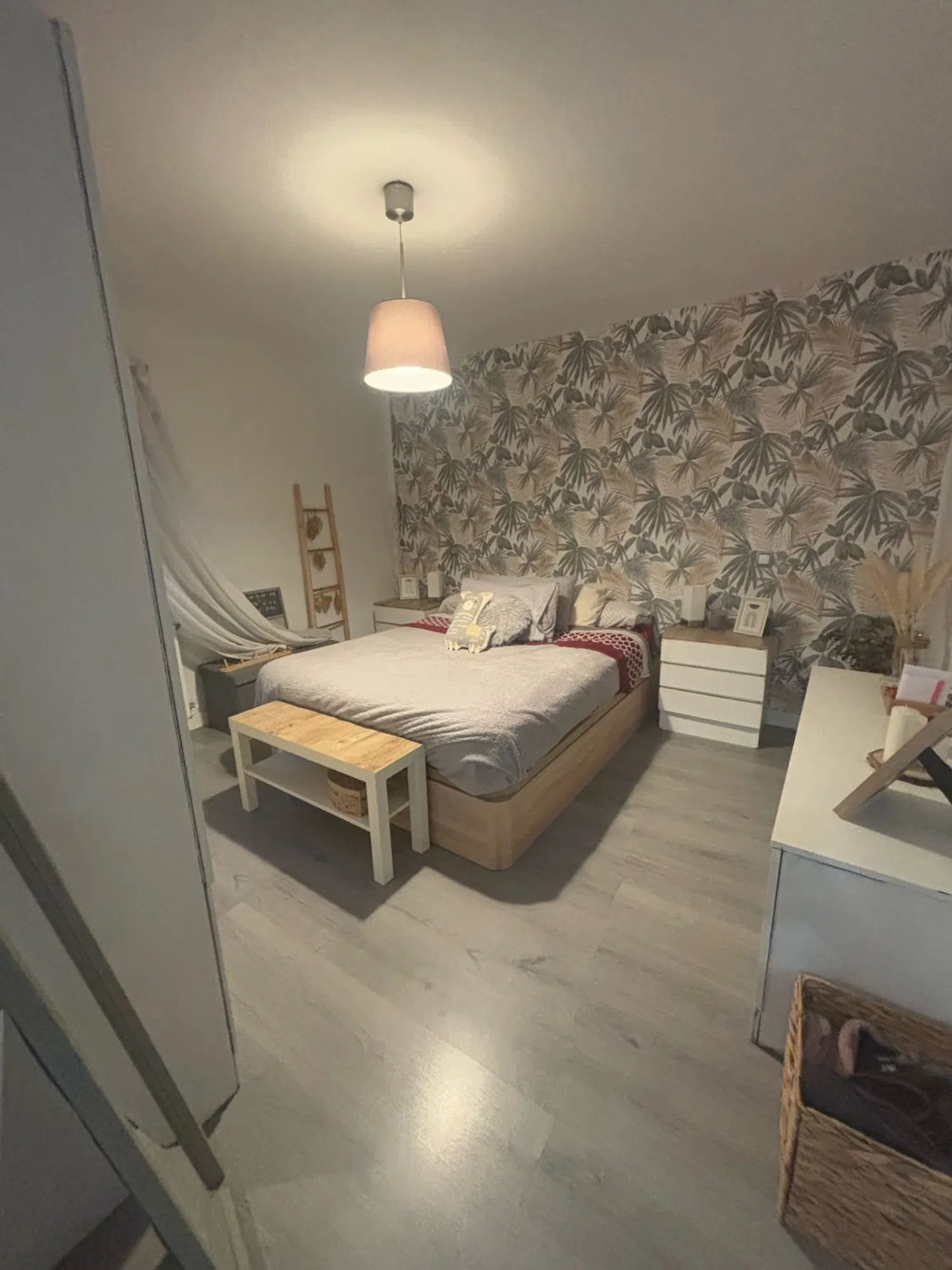 Piso en calle de Francisco Iglesias, 63 - Foto 4