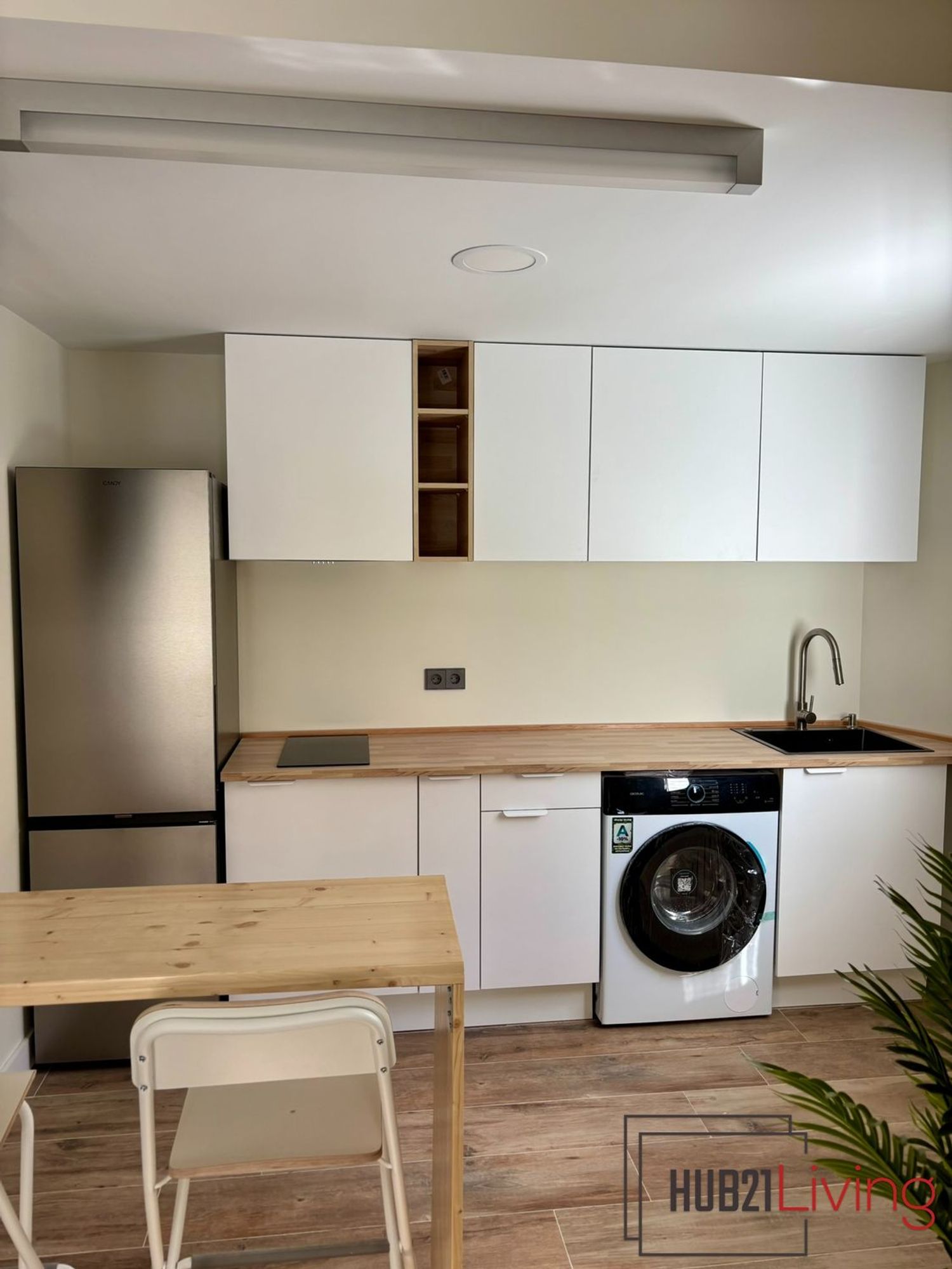 Piso en calle San Sebastián, 15 - Foto 10