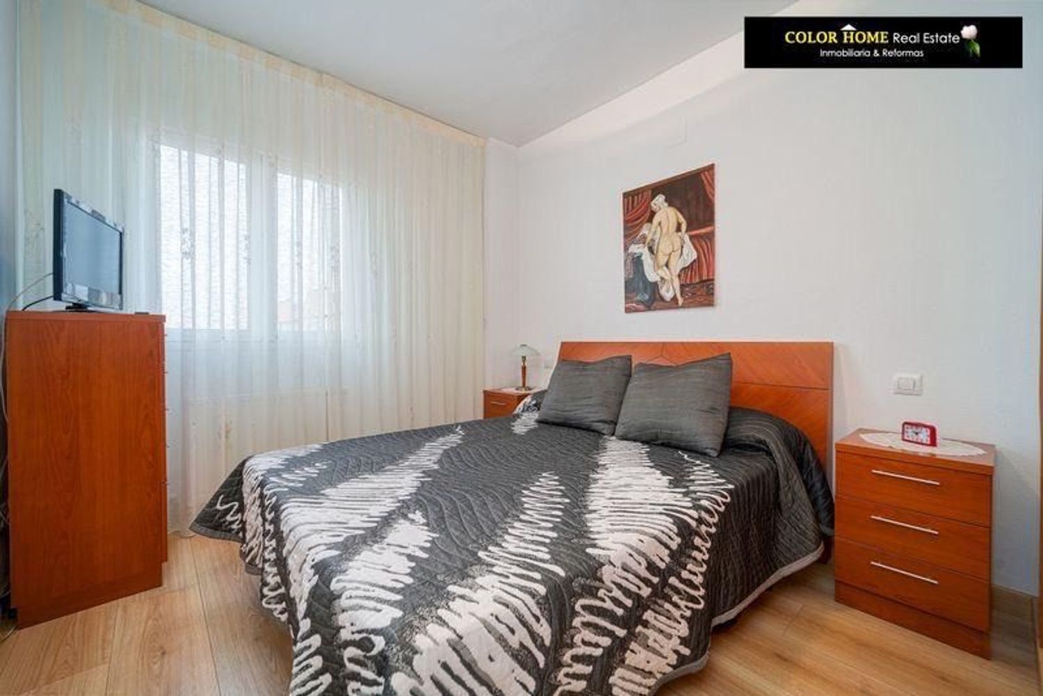 Piso en calle Sierra Faladora, 6 - Foto 28