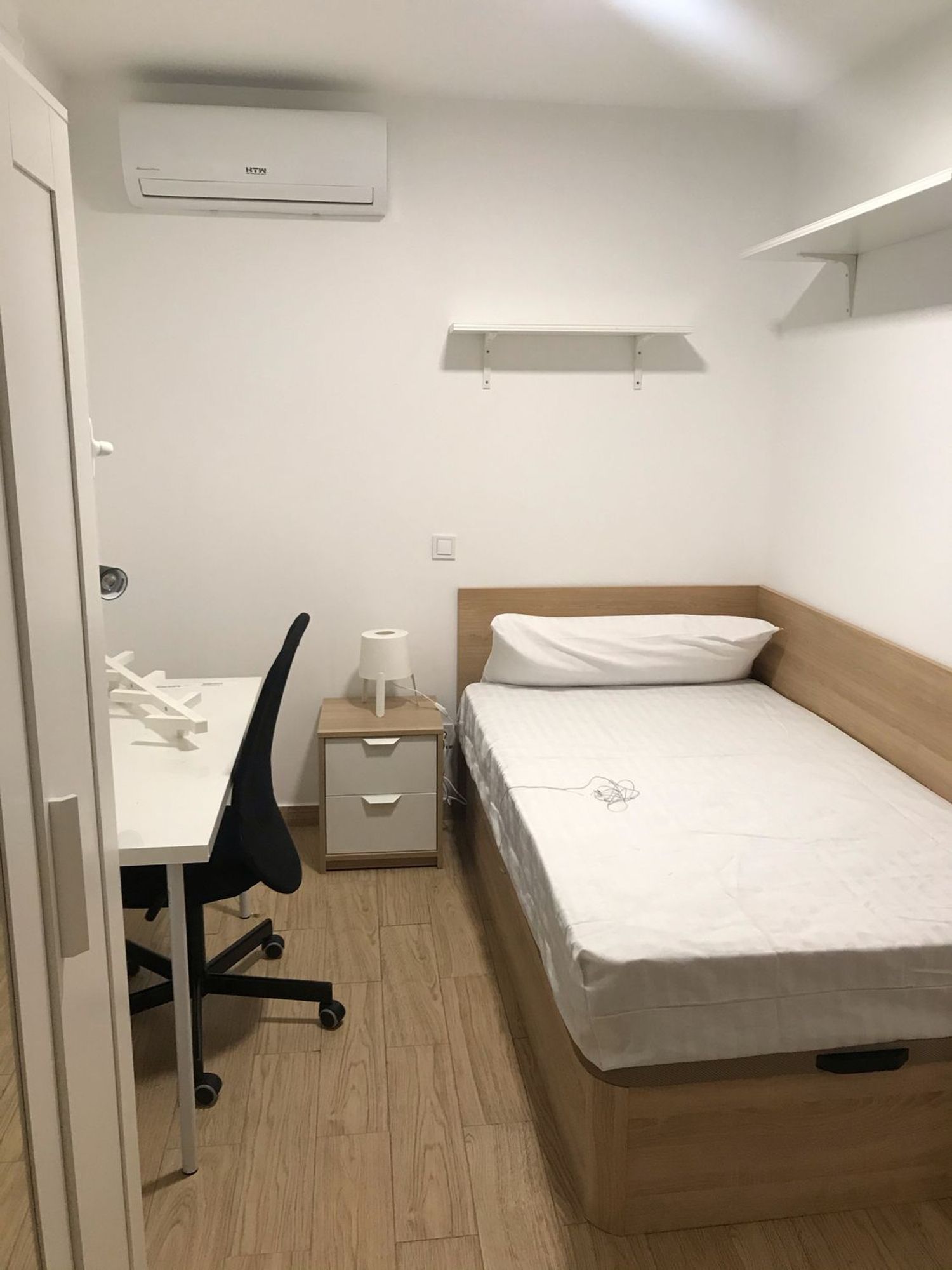 Piso en calle Amapola, 5 - Foto 8