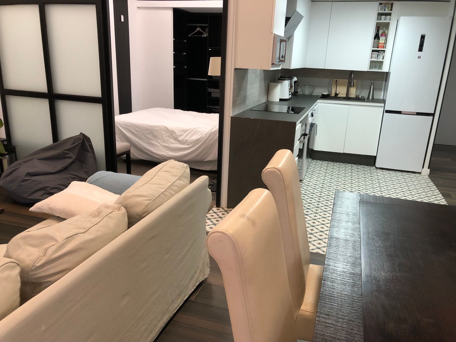 Piso en avenida de Burgos, 30 - Foto 5