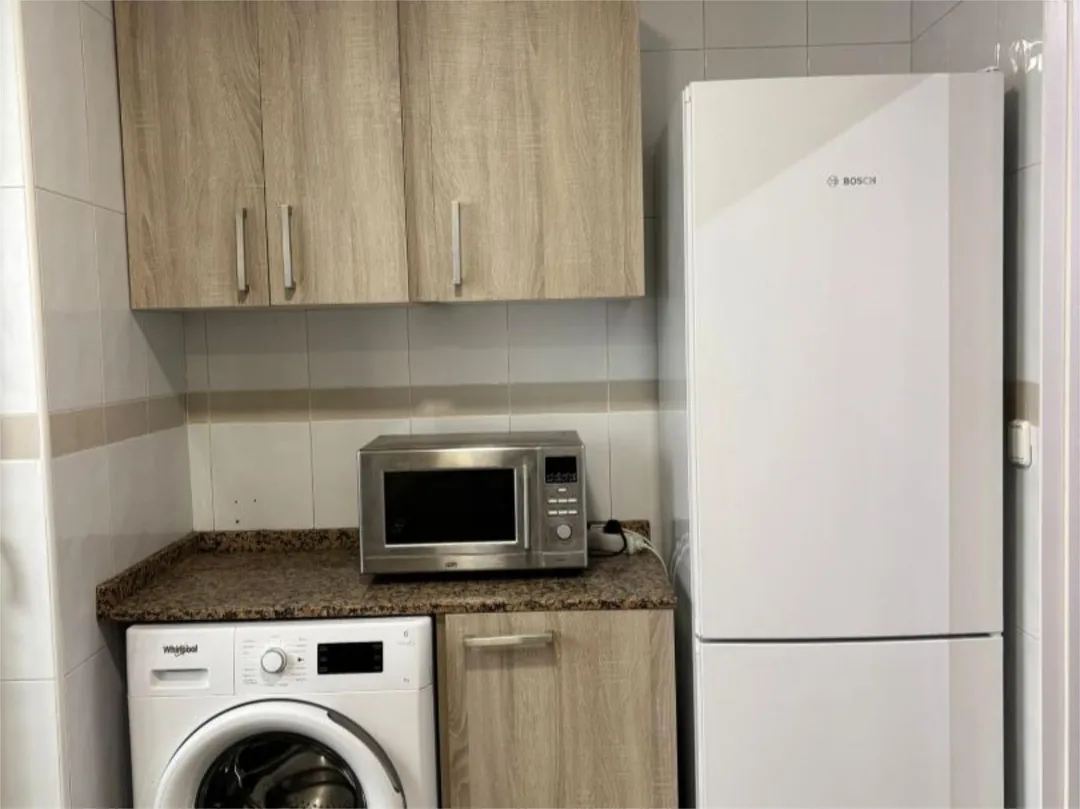 Piso en  Plaza Pío XII 1 - Foto 10