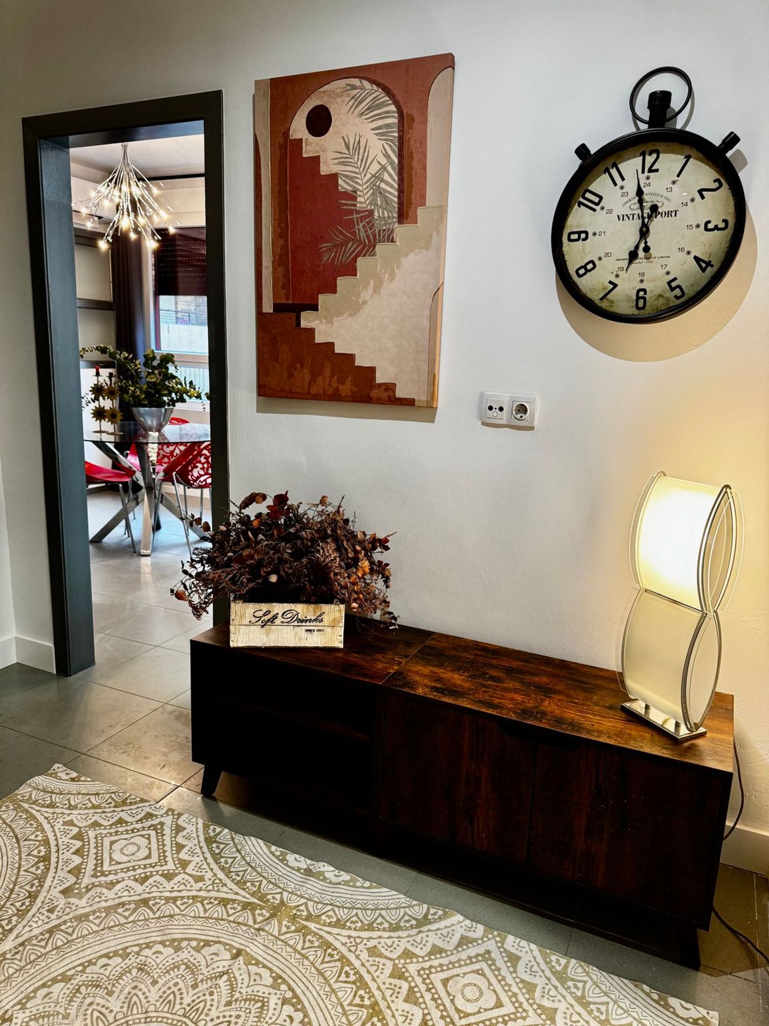 Piso en calle Susana Llaneras, 9 - Foto 3