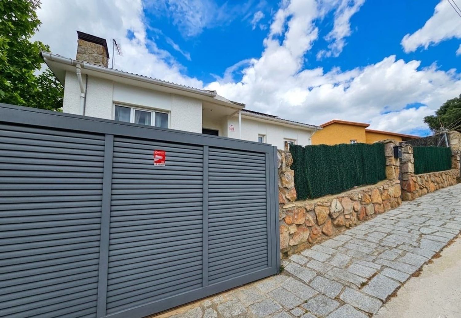 Casa o chalet independiente en Calle Río Duero, 8 - Foto 37