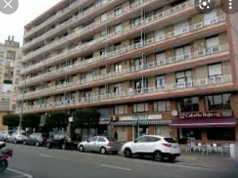 Piso en General davila 62, 2