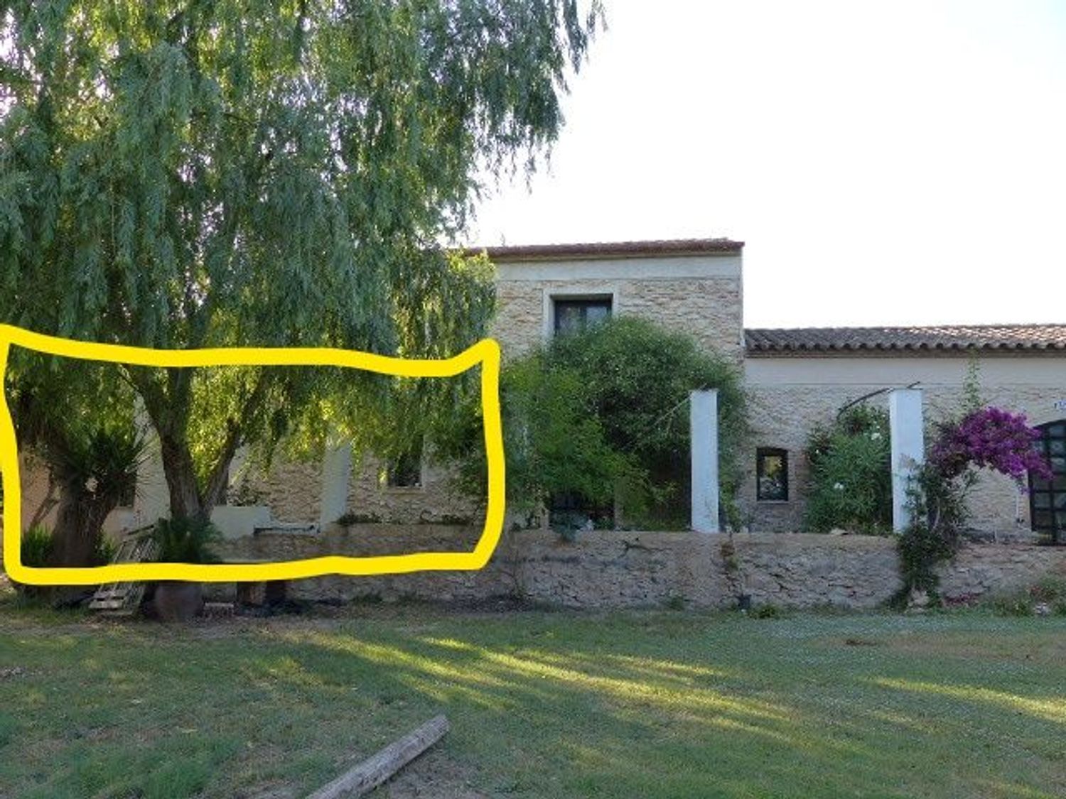 Masía en Masía en Camino salva-aigües, 96, Urbanizaciones, Urbanizaciones - Foto 3
