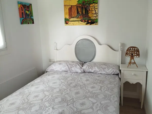 Chalet pareado en Carretera Barbate-Vejer, 8, Barbate, Barbate - Foto 4