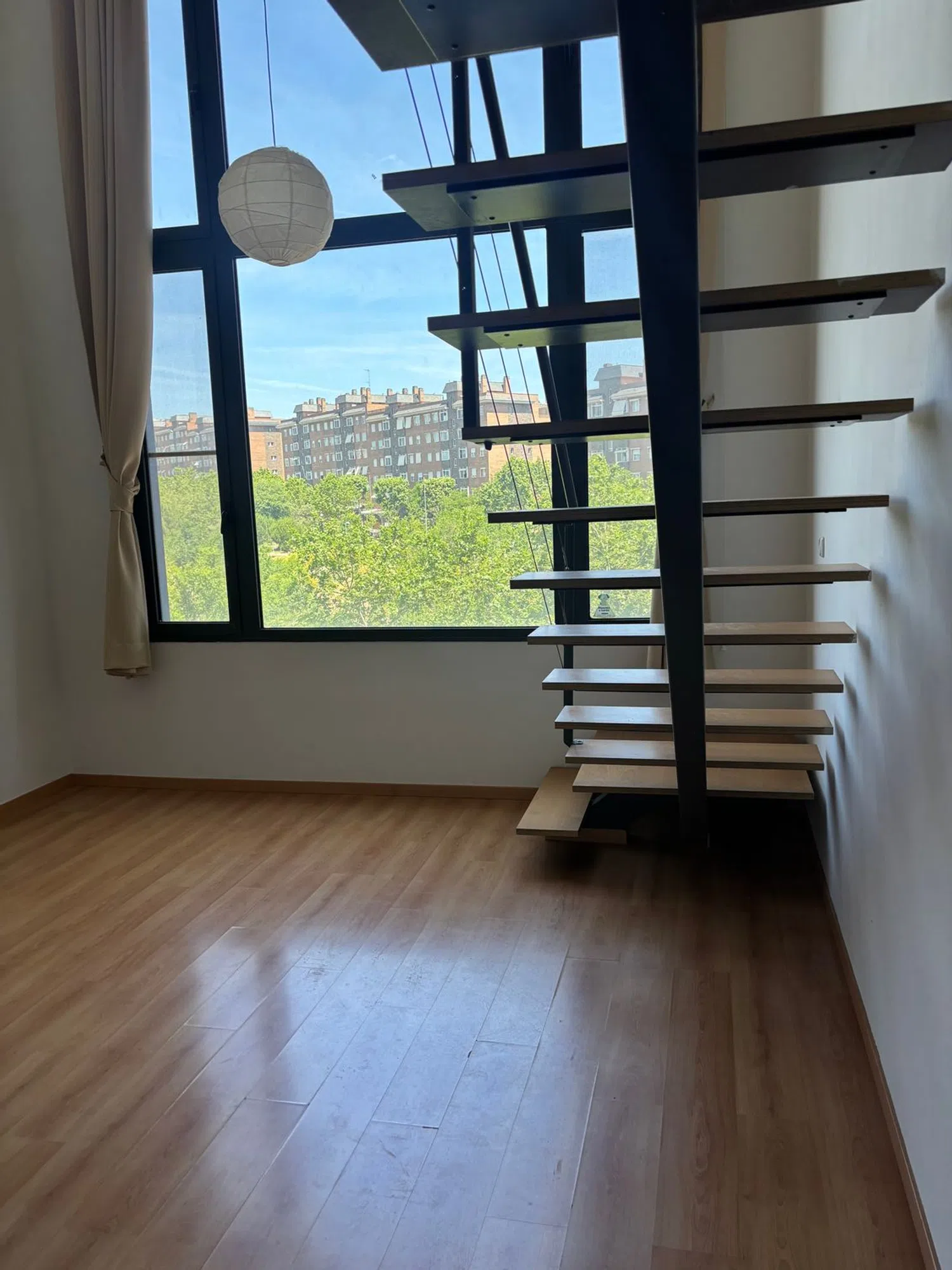 Estudio en avenida del Juncal, 11 - Foto 14