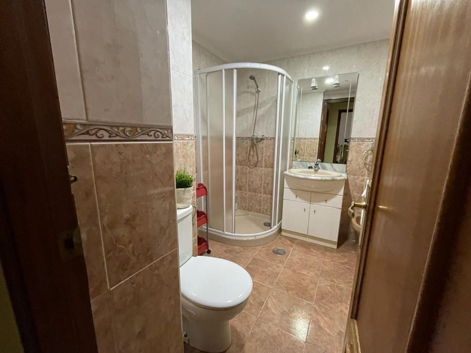 Piso en Calle Aureliano San Román, 15, Milán-Pumarín, Oviedo - Foto 8