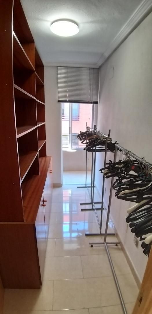 Piso en  Calle Churruca 31B - Foto 9