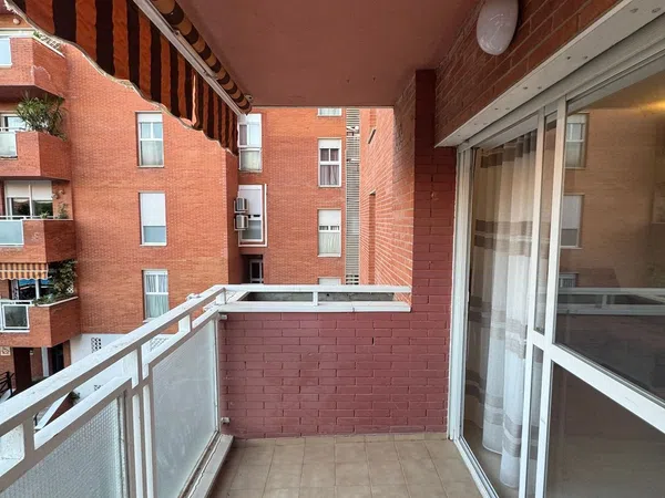Piso en Calle Cueva del Gato, 2, Alcalde L. Uruñuela - Palacio de Congresos - Foto 16